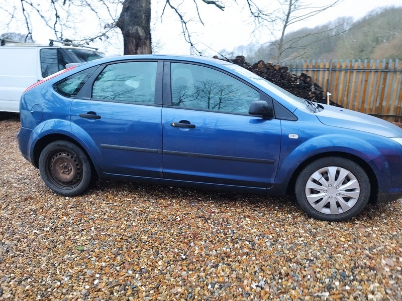 Used Ford Focus 2006 for sale - 77288767: Photo 28