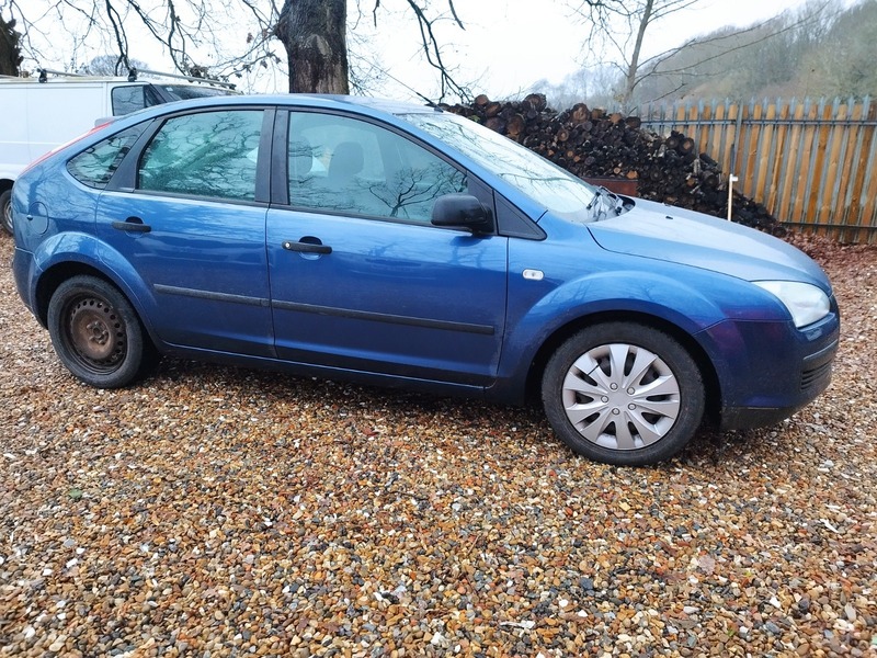 Used Ford Focus 2006 for sale - 77288767: Photo 29
