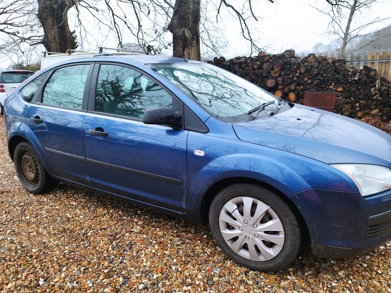 Used Ford Focus 2006 for sale - 77288767: Photo 30