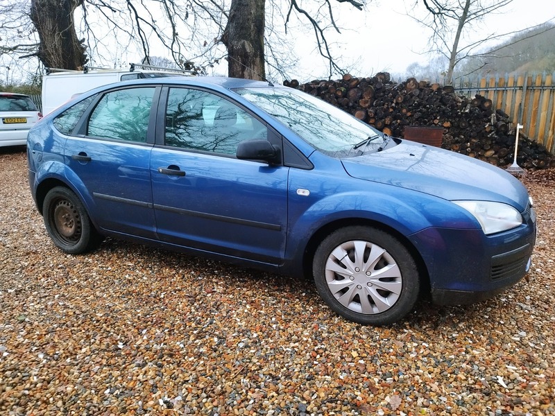 Used Ford Focus 2006 for sale - 77288767: Photo 5