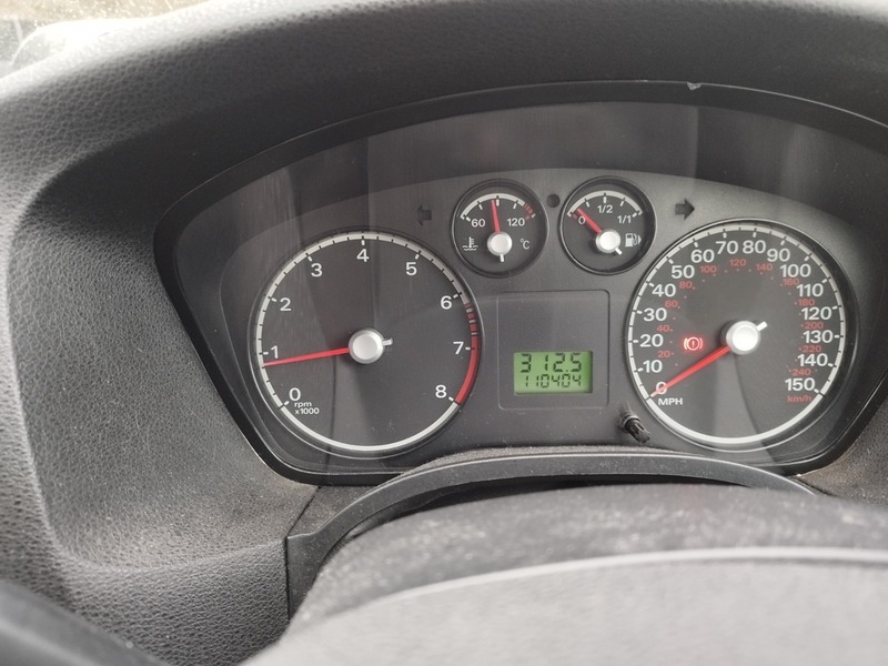 Used Ford Focus 2006 for sale - 77288767: Photo 6