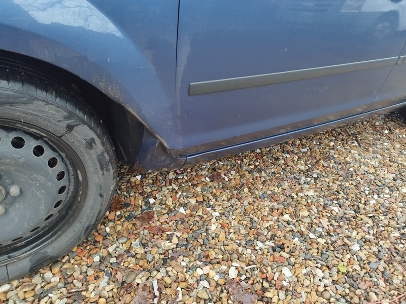 Used Ford Focus 2006 for sale - 77288767: Photo 7