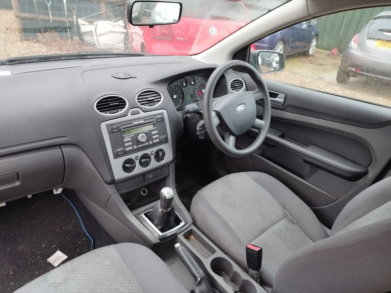 Used Ford Focus 2006 for sale - 77288767: Photo 8