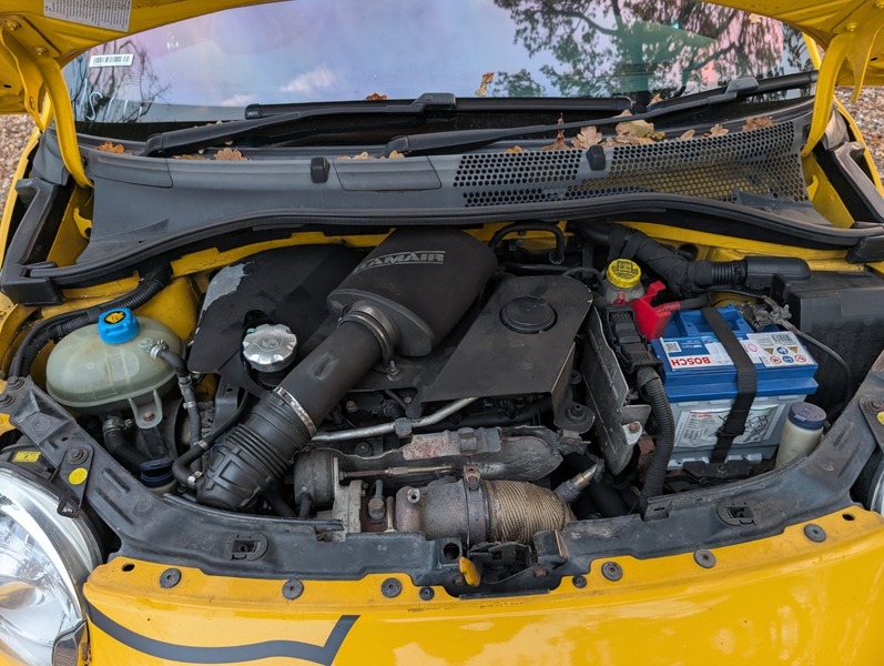 Used Abarth 595 2016 for sale - 76768906: Photo 10