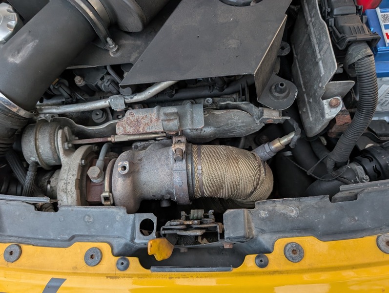 Used Abarth 595 2016 for sale - 76768906: Photo 11