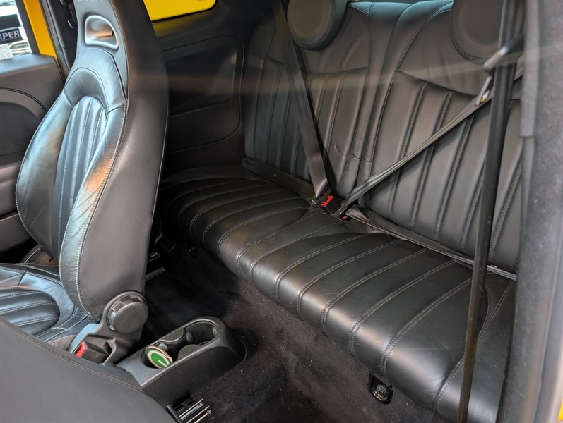 Used Abarth 595 2016 for sale - 76768906: Photo 14