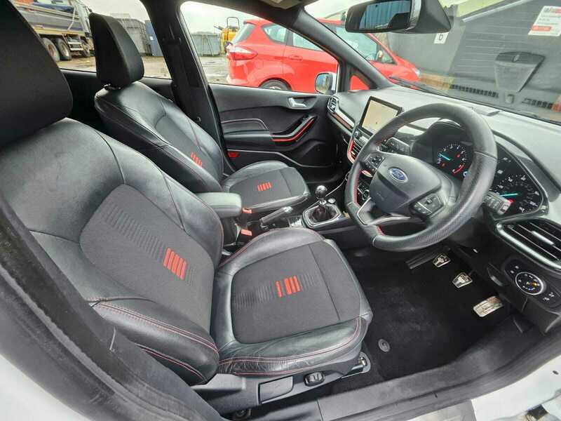 Used Ford Fiesta 2019 for sale - 77465410: Photo 21