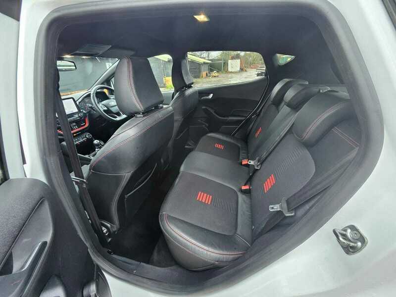 Used Ford Fiesta 2019 for sale - 77465410: Photo 22