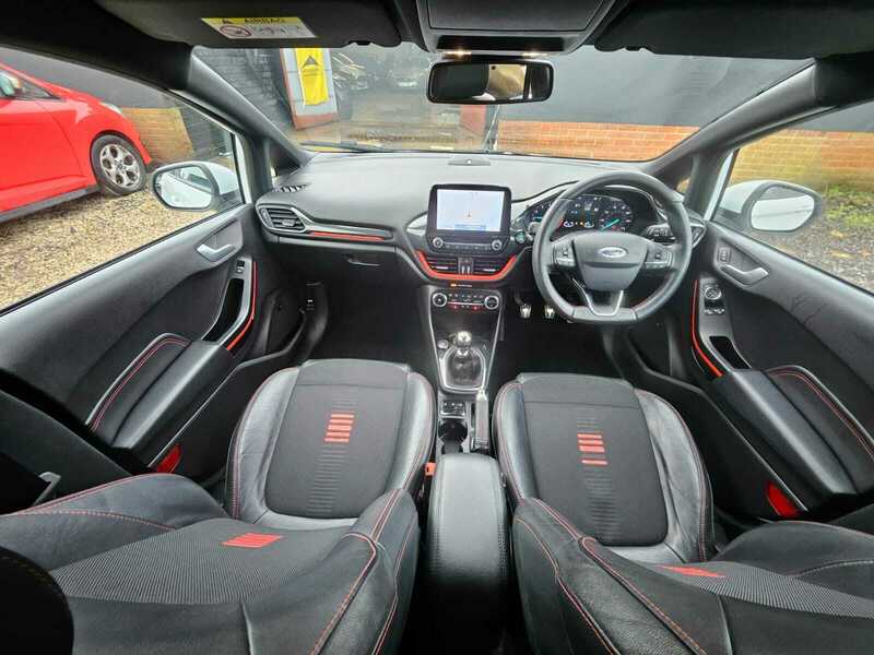 Used Ford Fiesta 2019 for sale - 77465410: Photo 6