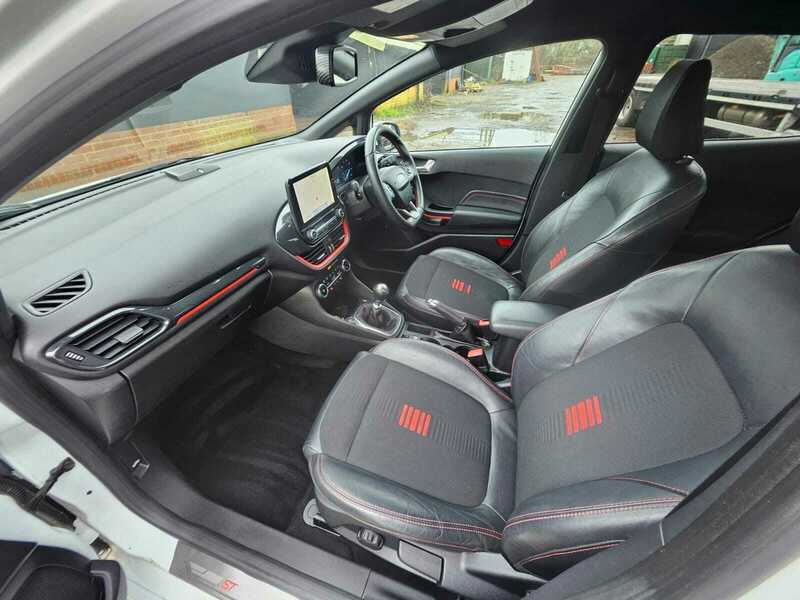 Used Ford Fiesta 2019 for sale - 77465410: Photo 7