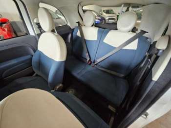 Used Fiat 500 2012 for sale - 74132326: Photo