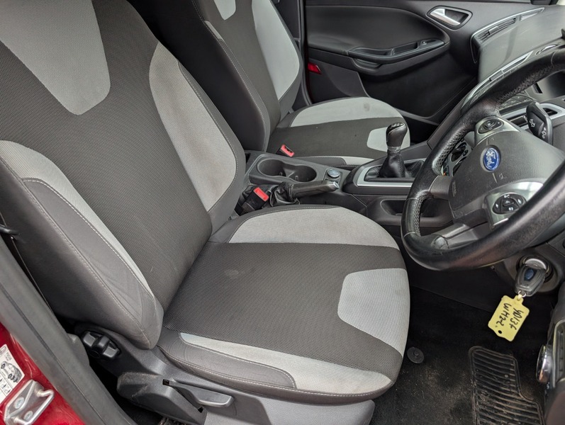 Used Ford Focus 2013 for sale - 77188987: Photo 10