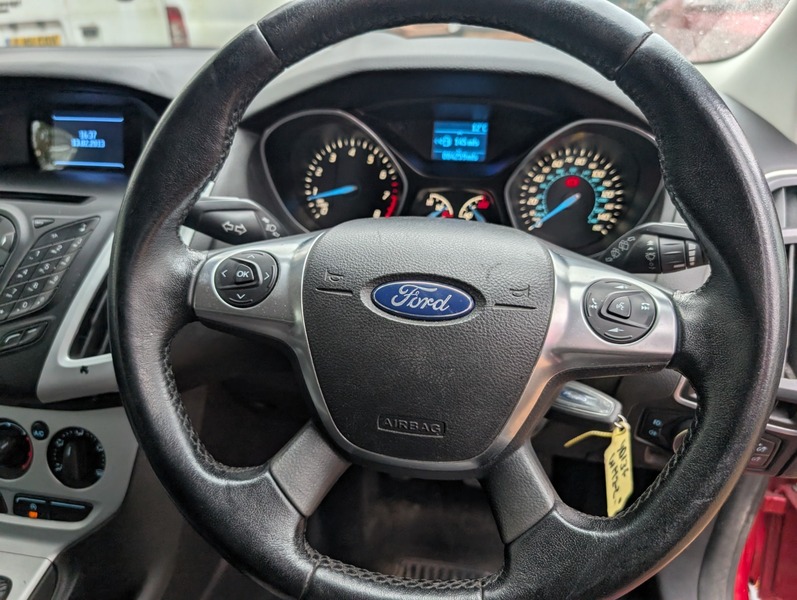 Used Ford Focus 2013 for sale - 77188987: Photo 11