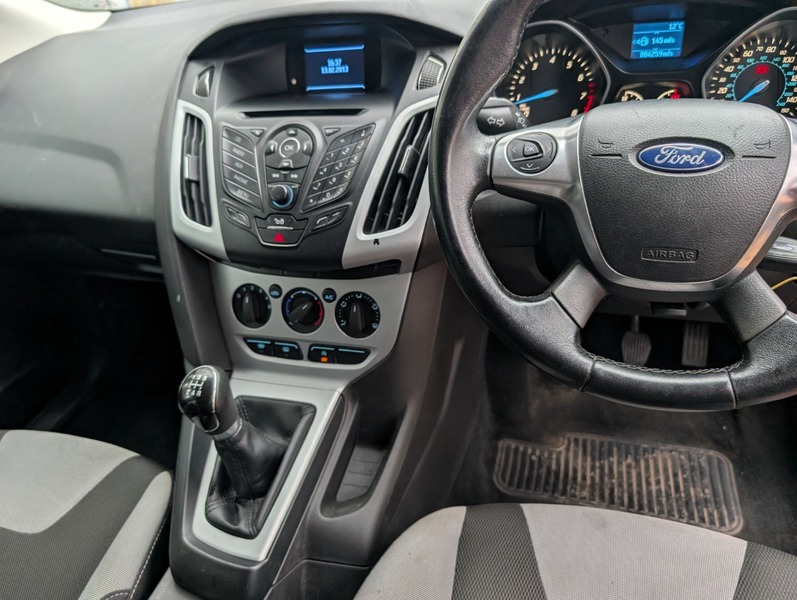 Used Ford Focus 2013 for sale - 77188987: Photo 13