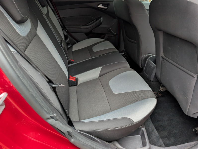 Used Ford Focus 2013 for sale - 77188987: Photo 15