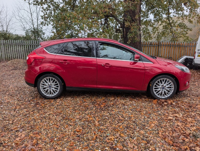 Used Ford Focus 2013 for sale - 77188987: Photo 27