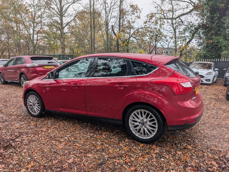 Used Ford Focus 2013 for sale - 77188987: Photo 7