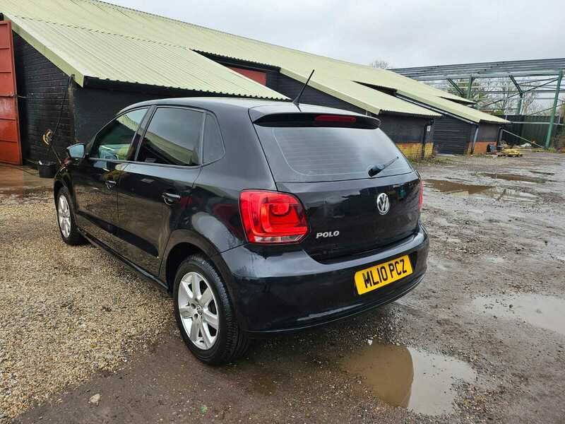 Used Volkswagen Polo 2010 for sale - 77384950: Photo 11