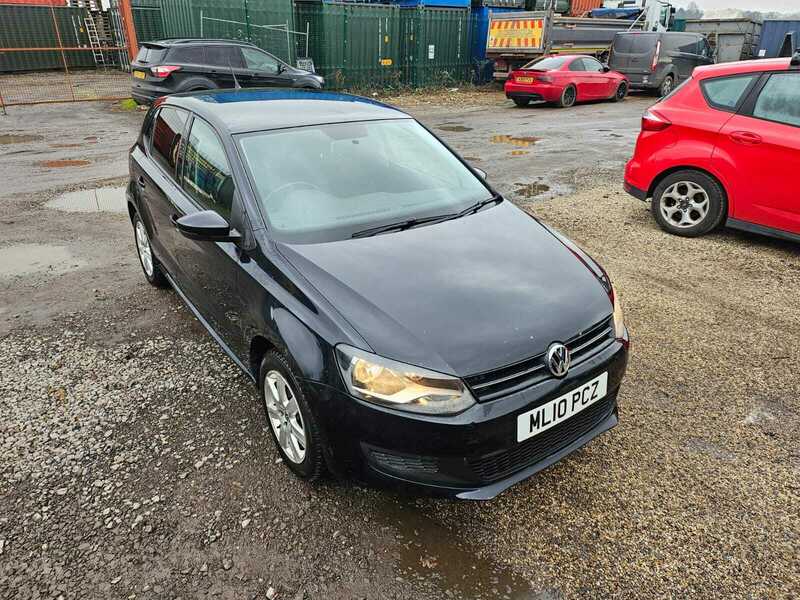 Used Volkswagen Polo 2010 for sale - 77384950: Photo 12