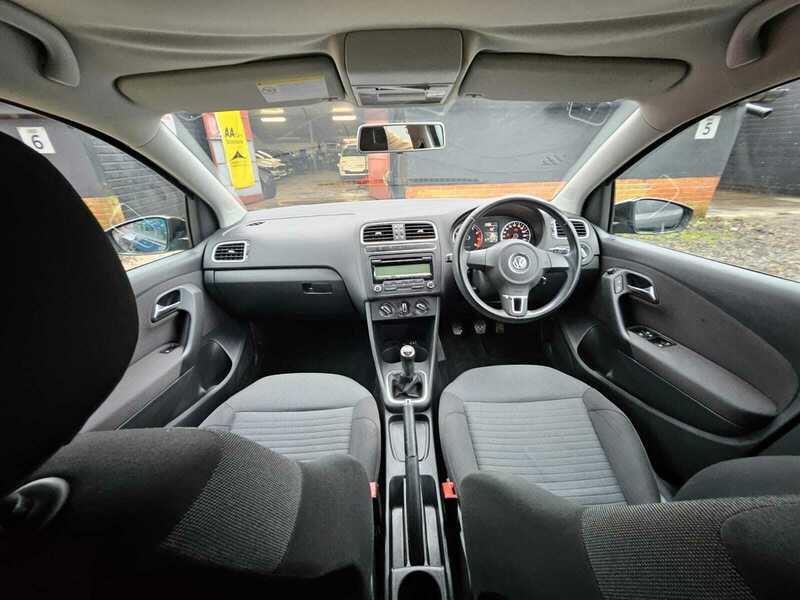 Used Volkswagen Polo 2010 for sale - 77384950: Photo 15