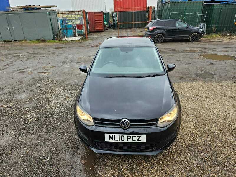 Used Volkswagen Polo 2010 for sale - 77384950: Photo 16