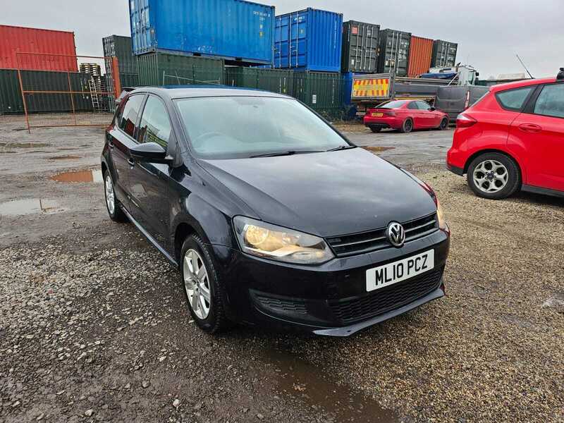 Used Volkswagen Polo 2010 for sale - 77384950: Photo 17