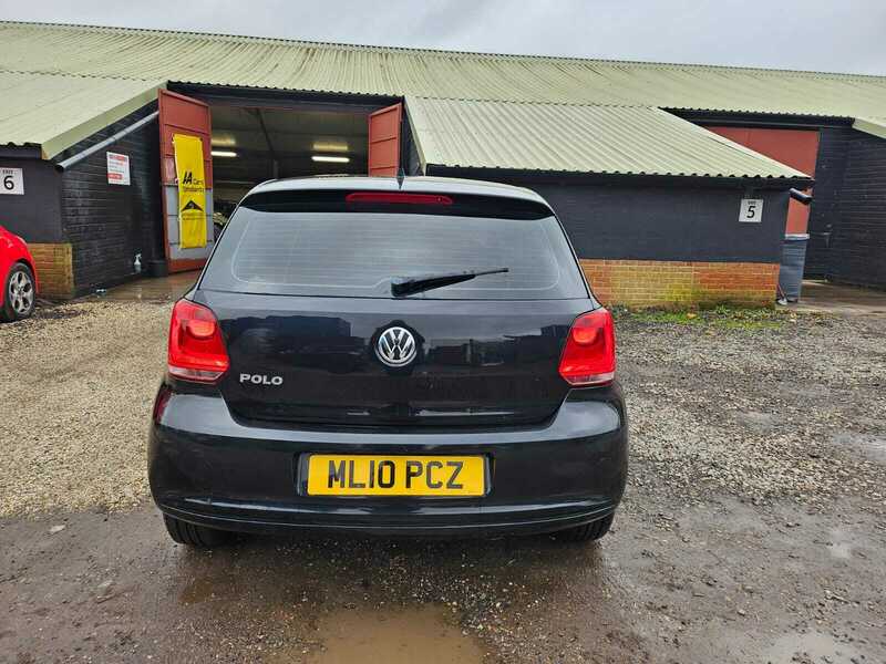 Used Volkswagen Polo 2010 for sale - 77384950: Photo 18