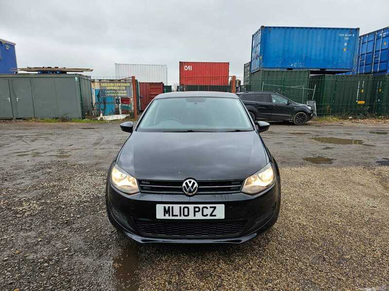 Used Volkswagen Polo 2010 for sale - 77384950: Photo 3