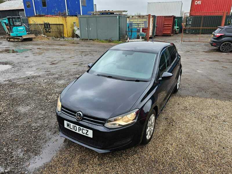 Used Volkswagen Polo 2010 for sale - 77384950: Photo 5