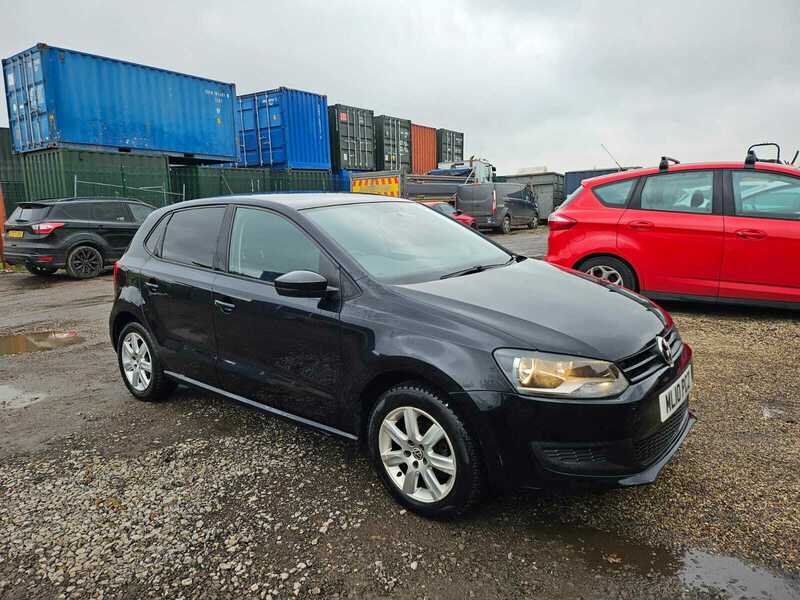 Used Volkswagen Polo 2010 for sale - 77384950: Photo 7