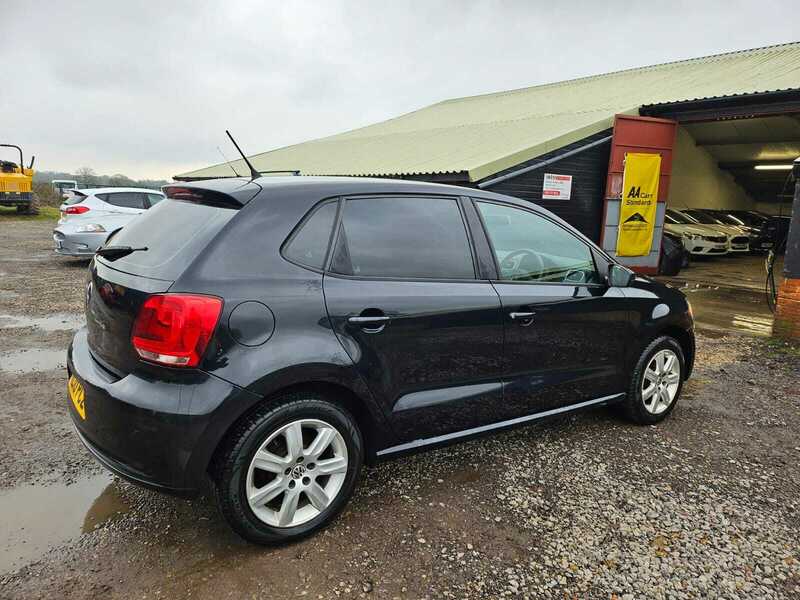 Used Volkswagen Polo 2010 for sale - 77384950: Photo 9