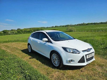 Used Ford Focus 2014 for sale - 78538527: Photo