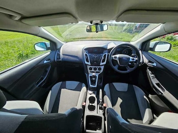 Used Ford Focus 2014 for sale - 78538527: Photo