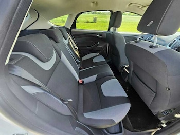 Used Ford Focus 2014 for sale - 78538527: Photo