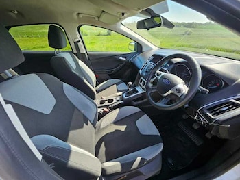 Used Ford Focus 2014 for sale - 78538527: Photo