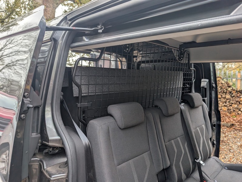 Used Ford Transit Connect 2017 for sale - 76596058: Photo 31