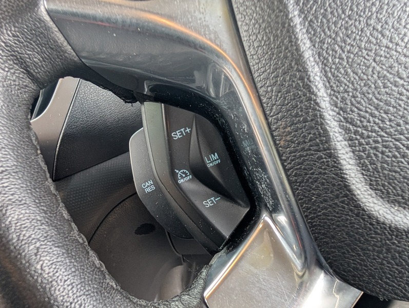 Used Ford Transit Connect 2017 for sale - 76596058: Photo 36