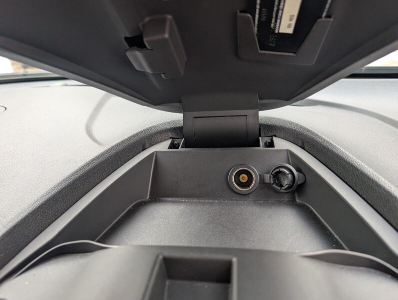 Used Ford Transit Connect 2017 for sale - 76596058: Photo 38