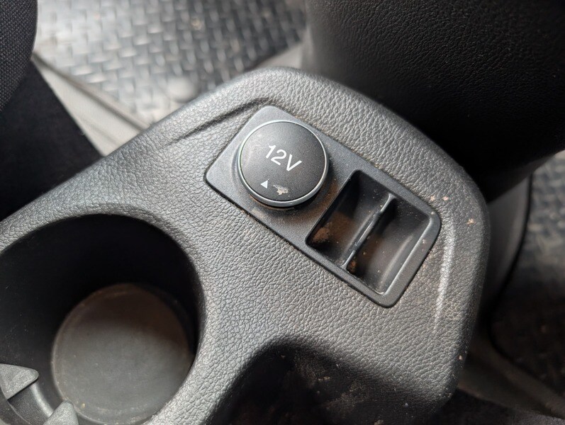 Used Ford Transit Connect 2017 for sale - 76596058: Photo 39