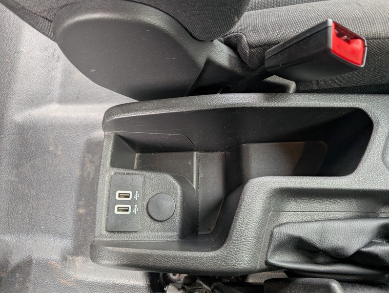 Used Ford Transit Connect 2017 for sale - 76596058: Photo 40