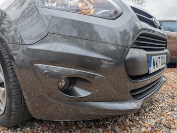 Used Ford Transit Connect 2017 for sale - 76596058: Photo