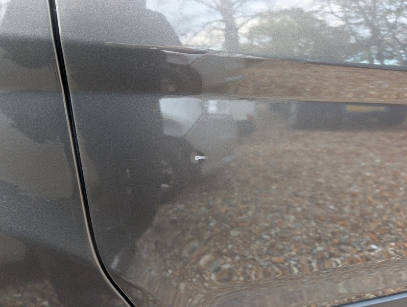 Used Ford Transit Connect 2017 for sale - 76596058: Photo 5