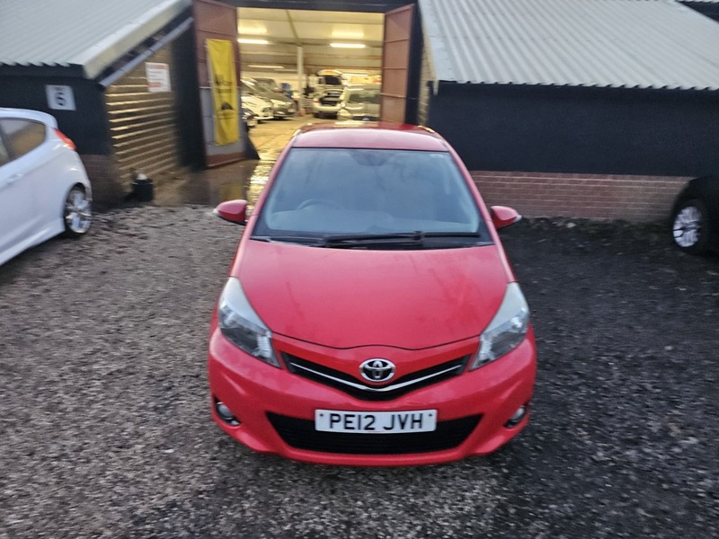 Used Toyota Yaris 2012 for sale - 77020511: Photo 15