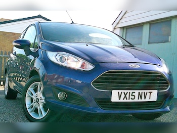 Ford - Fiesta
