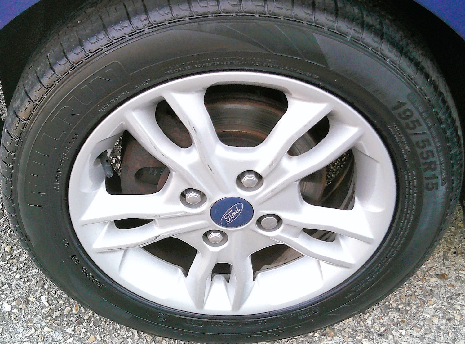 Vehicle 25