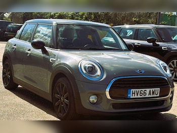 Used MINI Hatch 2016 for sale - 78259853: Photo