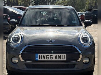 Used MINI Hatch 2016 for sale - 78259853: Photo