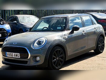 Used MINI Hatch 2016 for sale - 78259853: Photo