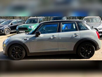 Used MINI Hatch 2016 for sale - 78259853: Photo