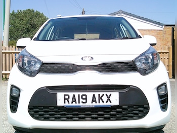 Used Kia Picanto 2019 for sale - 79043053: Photo